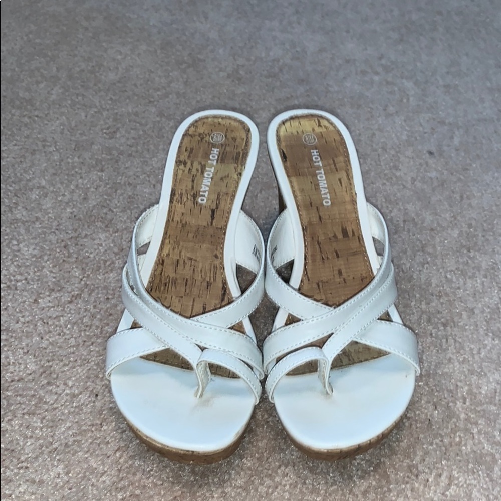 Wedges